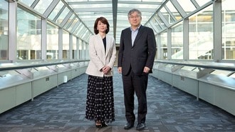 ｢住友不動産スタイル｣の職種別人事制度とは