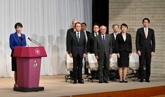 御厨貴氏に聞く｢高市自民圧勝の歴史的意義｣