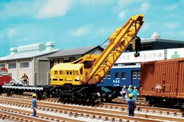 鉄道模型｢ジオラマとNゲージ｣の深すぎる世界 撮影のプロ・金盛正樹さん