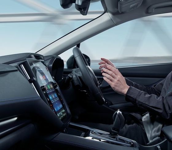 新型 レヴォーグ 実際買うならどのグレードか この新車 買うならどのグレード 東洋経済オンライン 社会をよくする経済ニュース