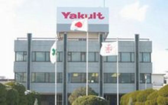 ヤクルトは福島工場と岩手工場の製造ラインに被害。一部製品は完全に供給不可能【震災関連速報】