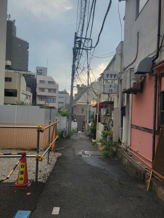 神泉の写真その2