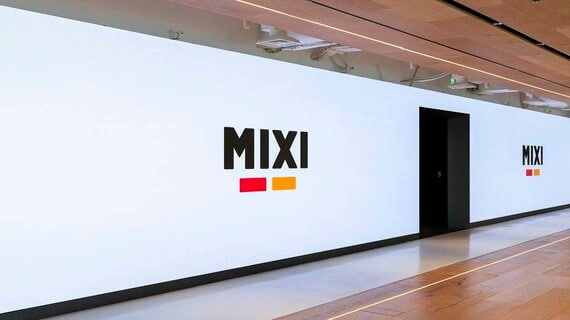 MIXIのCISO
