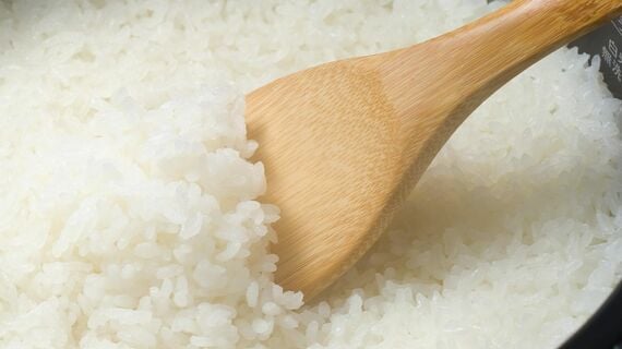 ほっかほっか亭のごはん