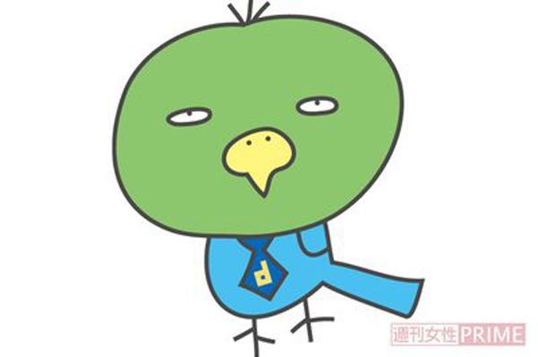 マニアが選ぶ 企業キャラクター 気になる10選 週刊女性prime 東洋経済オンライン 社会をよくする経済ニュース