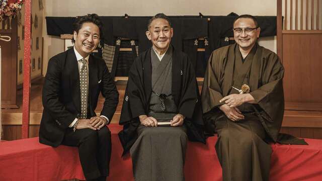 初心者でも予習は不要 江戸落語 の楽しみ方 Leon 東洋経済オンライン 社会をよくする経済ニュース