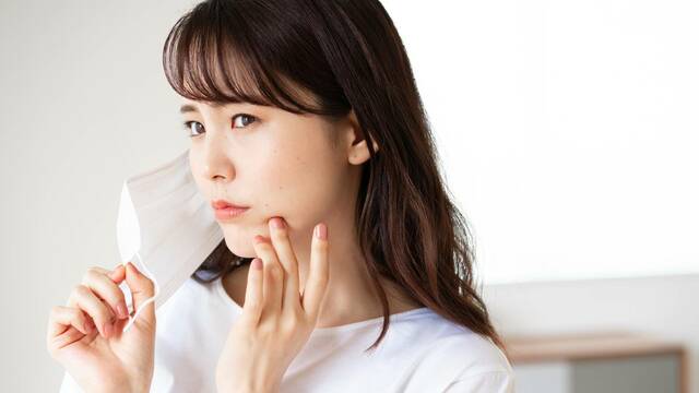頬のたるみに悩む人を救うごくごく簡単なコツ 健康 東洋経済オンライン 社会をよくする経済ニュース 頬のたるみに悩む人を救うごくごく簡単なコツ 健康 東洋経済オンライン 社会をよくする経済ニュース
