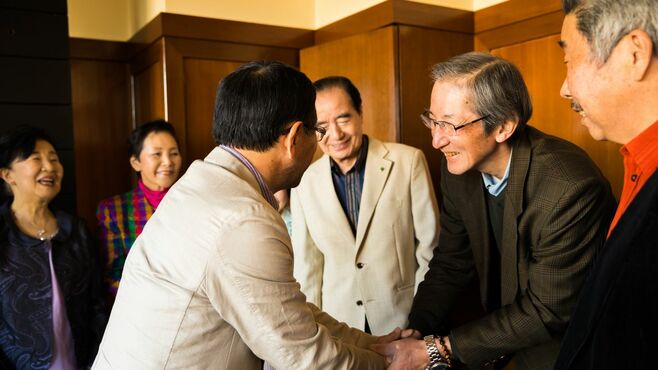 ｢同窓会は意味がない｣という中高年に欠けた視点