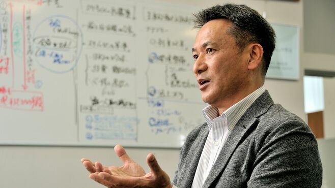 前･麹町中の工藤校長､私立で大胆改革の中身