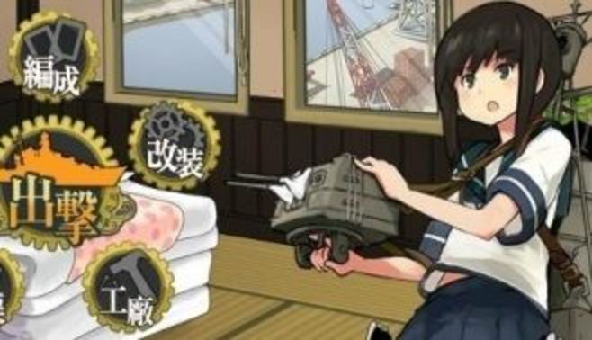 ｢艦これ｣が火付け役！タブレット市場に異変
