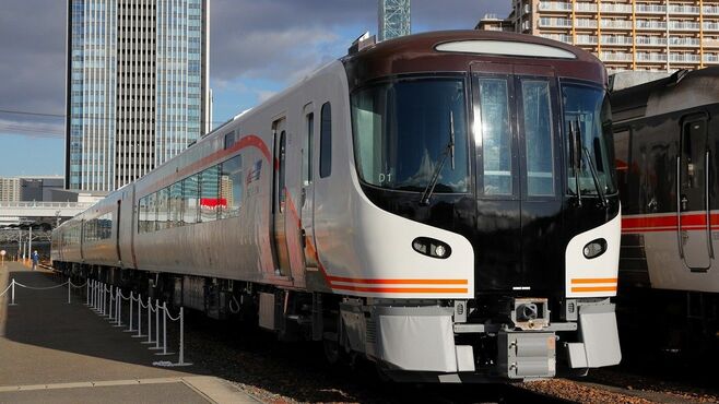 目指すは｢日本最速｣､JR東海ハイブリッド列車