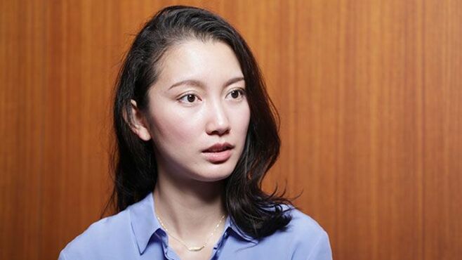 『Black Box』を書いた伊藤詩織氏に聞く