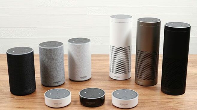 ｢アマゾンAI ｣誕生の舞台裏