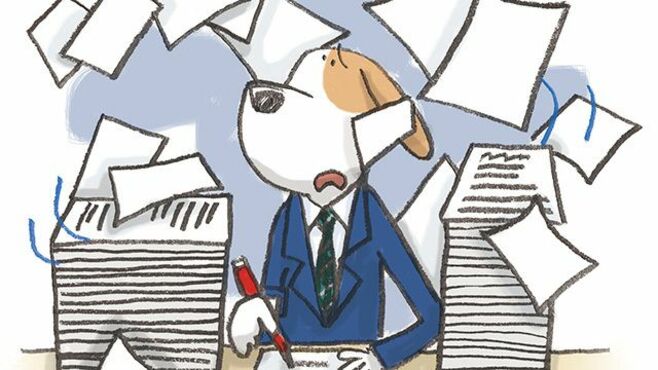 働きすぎが当たり前の国 誤解だらけの｢残業代ゼロ法案｣