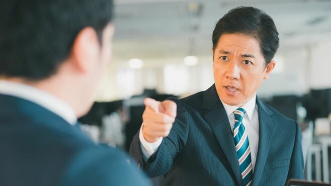 ｢上司は偉い｣の勘違いが生む日本企業の重大欠陥