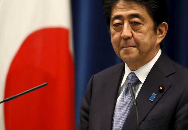 (全文)首相が｢戦後70年談話｣で語ったこと