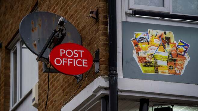 ｢郵便局冤罪ドラマ｣でイギリスが大騒ぎなワケ