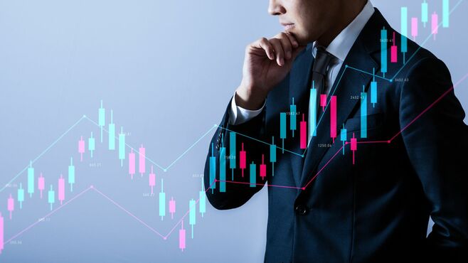 株価高騰で｢投資しなきゃ｣焦る人を待つ落とし穴
