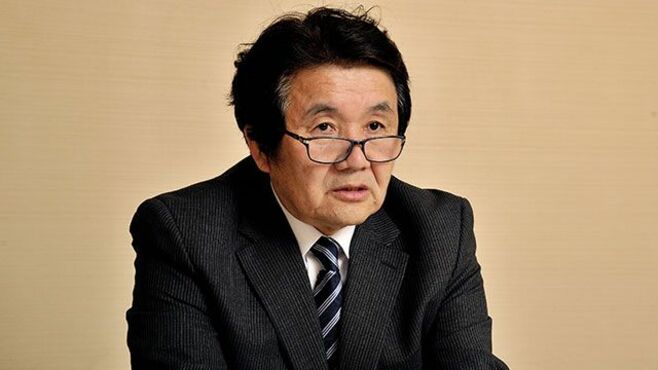 消費生活ジャーナリスト 岩田昭男氏に聞く