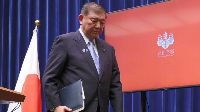 お膝元で敗北､自公を襲う｢歴史的転換点｣の予兆