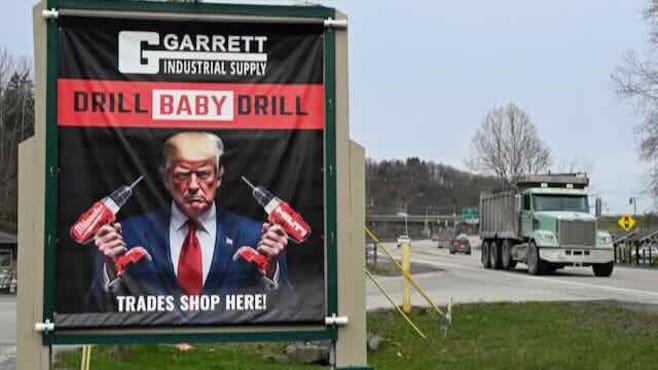 ｢イラン戦争｣でアメリカの民主制は一段の危機に