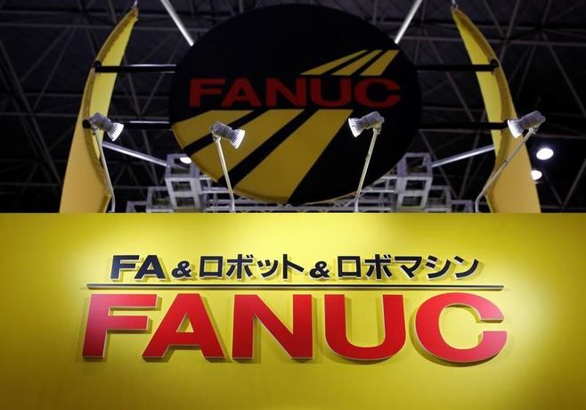 ファナック､通期業績予想を上方修正