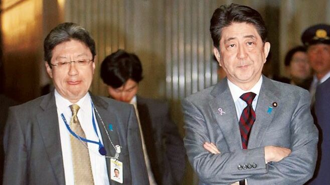 総選挙でまたも争点に