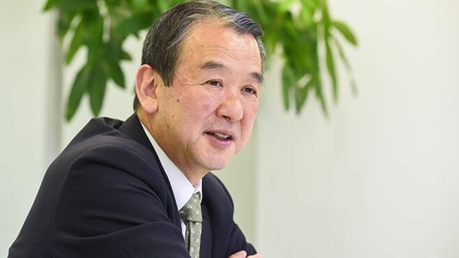 アマゾン台頭の流通業､勝敗は実行力が左右