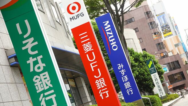 不動産融資の厳格化時期