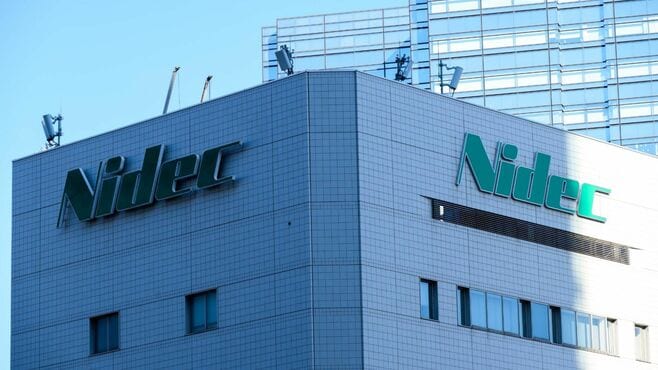 ニデック｢不適切会計｣疑いで上場維持に黄色信号