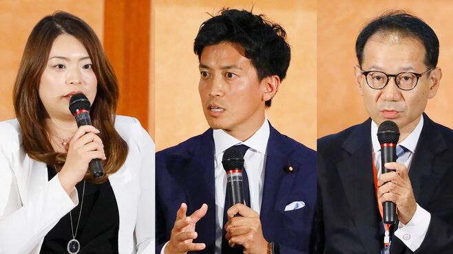 市民の政治･政策参画がなかなか進まない根因