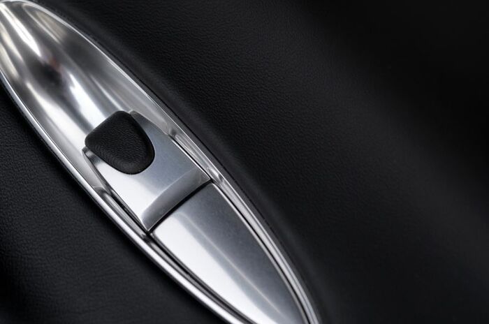 ブガッティ シロン｜Bugatti Chiron