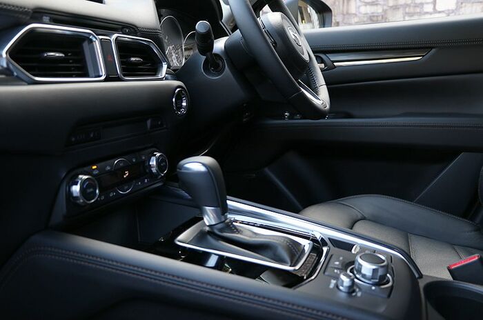 マツダ CX-5｜Mazda CX-5