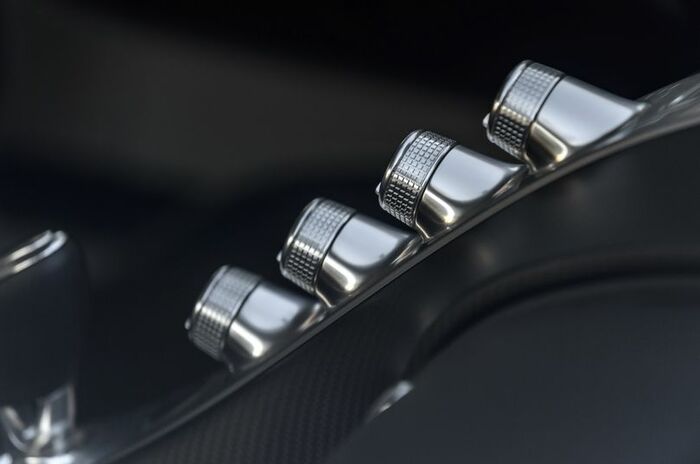 ブガッティ シロン｜Bugatti Chiron