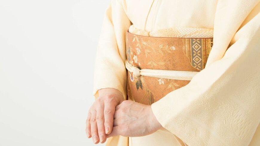 どんなに見た目をきれいに着飾っていても、品格がなければ台無しとなってしまいます（写真：sasaki106／PIXTA）