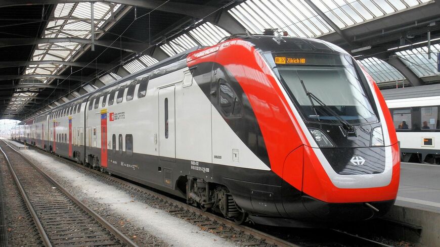 SBB FV-Dosto