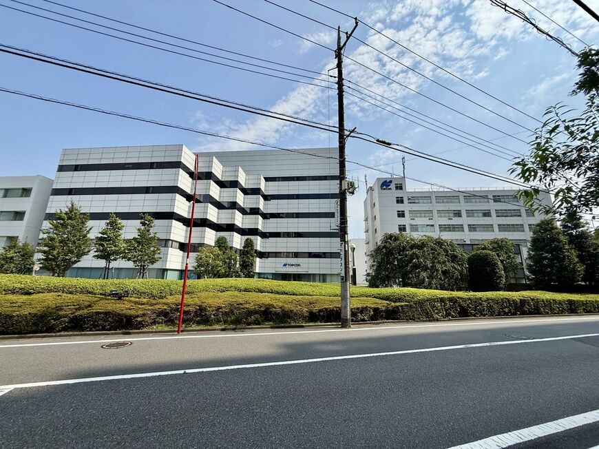 トプコン