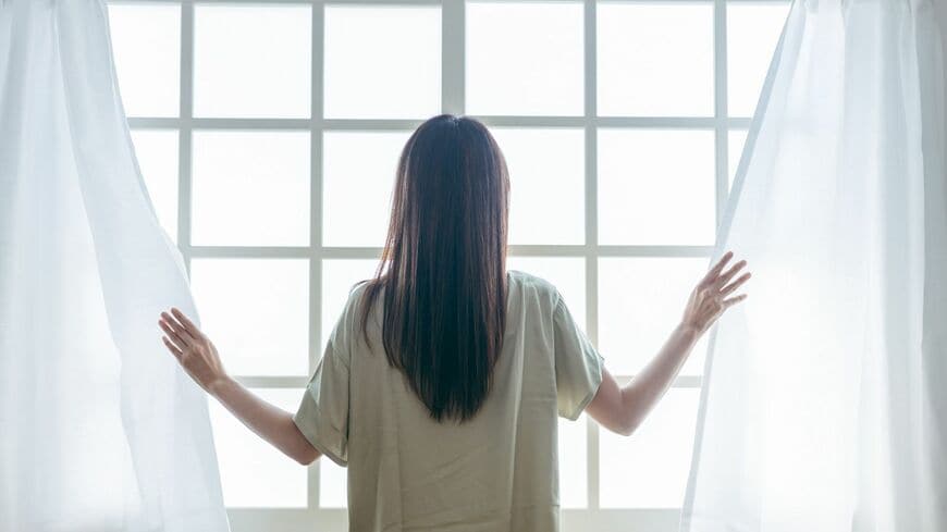 都内に新築1LDKのマンションをフルローンで購入した女性が、「女性がマンションを買うなら49歳まで」と語る理由とは？（写真：buritora／PIXTA）