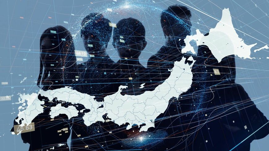 日本先進国時代は終わってしまうのか（写真：metamorworks／PIXTA）この記事の画像を見る(◯枚)