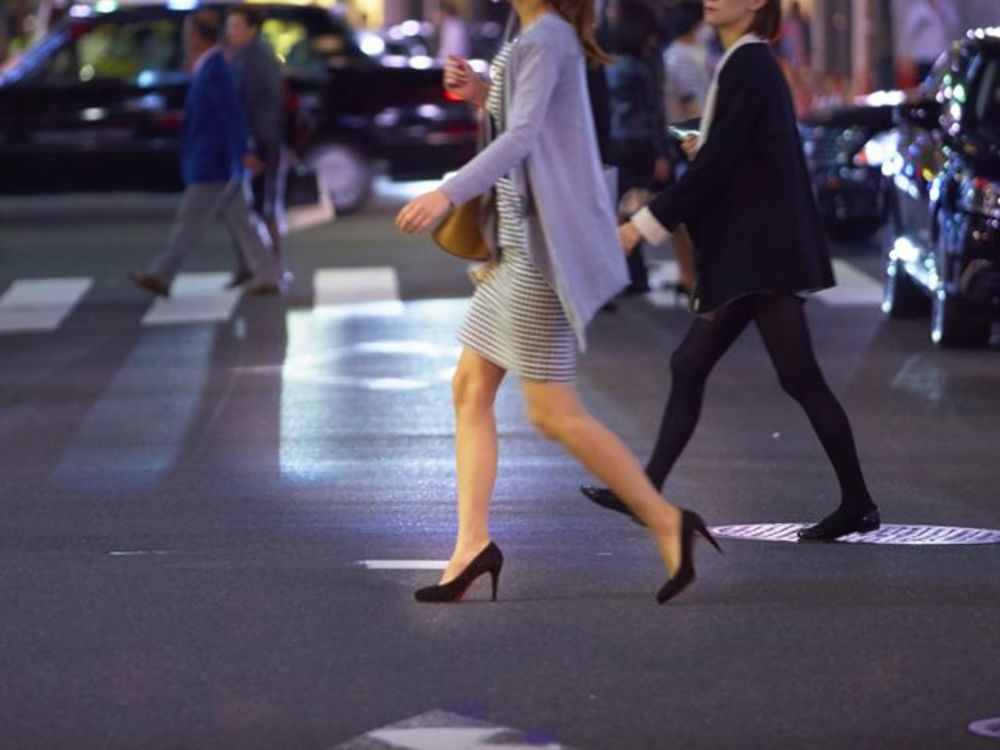 31歳 銀座の女 は大人としての生き方を学ぶ 東京カレンダー 東洋経済オンライン 経済ニュースの新基準