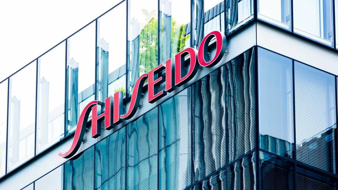 人材活用と口コミのどちらも高得点だった資生堂（撮影：今井康一）