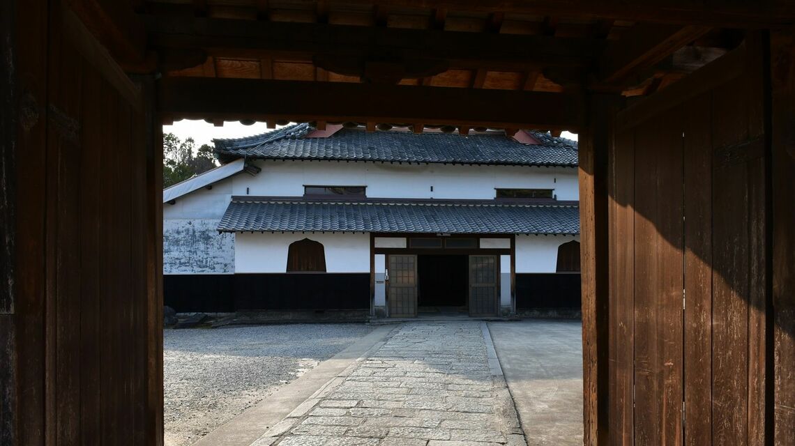 どうする家康 大河ドラマ