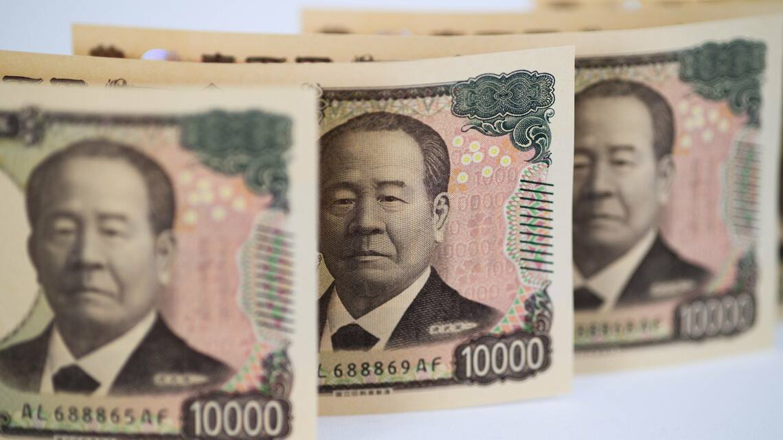 （写真：ブルームバーグ）