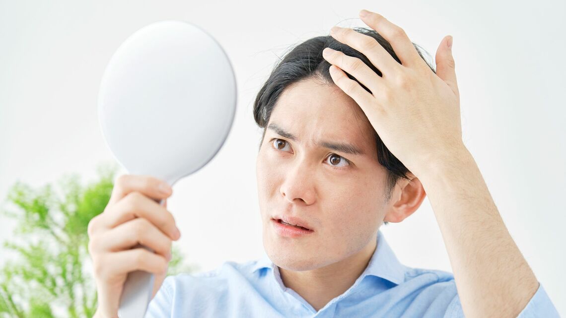 その症状、ミネラル不足が原因かもしれません（写真：siro46／PIXTA）