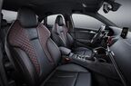 アウディ RS3 セダン｜Audi RS3 Sedan