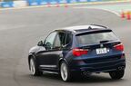 BMW アルピナ XD3 ビターボ｜BMW ALPINA XD3 Bi-Turbo