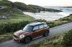 ミニ クーパー S カントリーマン（クロスオーバー） オール4｜MINI Cooper S Countryman ALL4
