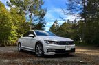 フォルクスワーゲン パサート 2.0TSI R-Line｜Volkswagen Passat 2.0TSI R-Line