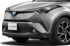 トヨタ C-HR｜Toyota C-HR