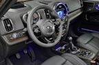 ミニ クーパー S カントリーマン（クロスオーバー） オール4｜MINI Cooper S Countryman ALL4